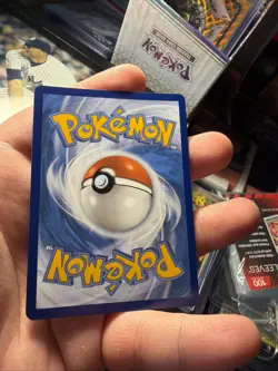 Pokemon TCG Charmander Scarlet & Violet Promo Pokemon Center Stamped Near Mint - Image 4