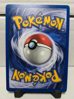 Butterfree 1ST EDITION TCG Pokemon Jungle 33/64 Non Holo Rare 1999 WOTC - Image 2