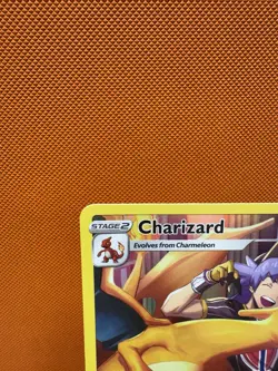 2022 | Pokemon Lost Origin | Charizard Trainer Gallery | TG03/TG30 2314 - Image 2