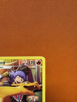 2022 | Pokemon Lost Origin | Charizard Trainer Gallery | TG03/TG30 2314 - Image 3