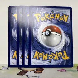 Team Rocket's Watchtower 180/182-Play Set (x4)-Pokemon TCG: Destined Rivals NM - Image 2