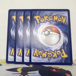 Fighting Gong 116/132 - Play Set (x4) - Pokemon TCG: Mega Evolution NM - Image 2