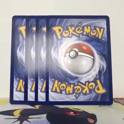 Premium Power Pro 124/132 - Play Set (x4) - Pokemon TCG: Mega Evolution NM - Image 2