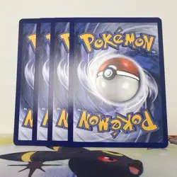 Forest of Vitality 117/132 - Play Set (x4) - Pokemon TCG: Mega Evolution NM - Image 2