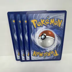 Munkidori 044/131 - Play Set (x4) - Pokemon TCG: Prismatic Evolutions NM - Image 2