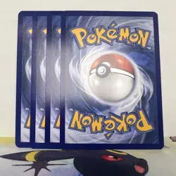 Wondrous Patch 094/094 - Play Set (x4) - Pokemon TCG: Phantasmal Flames NM - Image 2