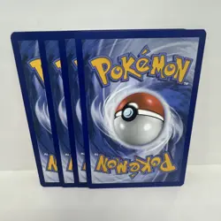Solrock 075/132 - Play Set (x4) - Pokemon TCG: Mega Evolution NM - Image 2