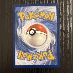 Pokemon Mega Kangaskhan EX Me01: Mega Evolution 104/132 Holo Double Rare 300HP - Image 2
