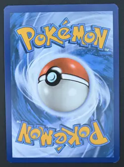 Mew ex 205/165 Pokemon TCG Sv: Scarlet & Violet 151 Hyper Rare Full Art NM - Image 2