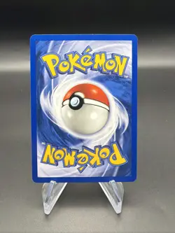 Sabrina's Gengar - 1st Edition - 29/132 Gym Challenge - Pokemon TCG - 2000 - Image 2
