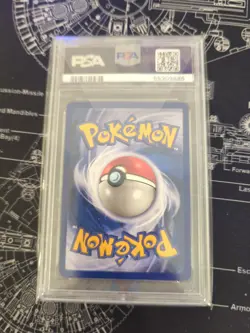 Pokemon TCG Ivysaur Base Set, Unlimited #30 - Image 2