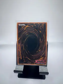 Exodia Necross MC2-EN003 YuGiOh Master Collection Volume 2 - Image 2