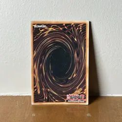 Skull Archfiend of Lightning SGX3-ENE01 Secret Rare - LP - YuGiOh - Image 3