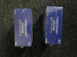 One Piece TCG: The Azure Sea's Seven Booster Box (OP-14) SEALED - Image 2