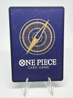 One Piece Let's Crash This Wedding!!! - Rare Foil OP11-060 NM - Image 2