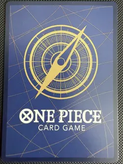 Kouzuki Toki (Box Topper) One Piece - Paramount War OP02-031 Foil Uncommon NM - Image 2