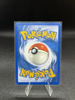 Pokemon TCG Neo Genesis Card-Flip Game #92/111 Unlimited Uncommon Vintage 2000 - Image 2