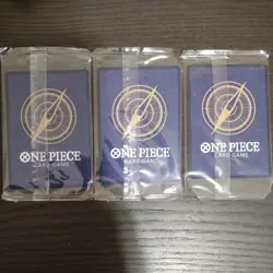 Sabo P-073 One Piece Promo Card Foil (Sealed)Tin Pack Vol.2 English- set of 3 - Image 2