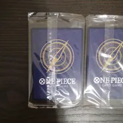 Sabo P-073 One Piece Promo Card Foil (Sealed)Tin Pack Vol.2 English- set of 3 - Image 3