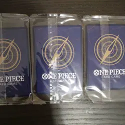 Sabo P-073 One Piece Promo Card Foil (Sealed)Tin Pack Vol.2 English- set of 3 - Image 4