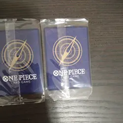 Sabo P-073 One Piece Promo Card Foil (Sealed)Tin Pack Vol.2 English- set of 3 - Image 5