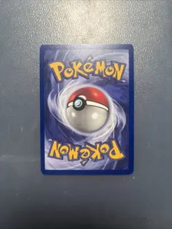 GEODUDE - 47/62 - Fossil Set - 1ST EDITION - Pokemon Card 1999 - Never Played - Image 2