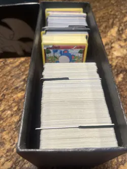 Dragon Majesty Pokemon Cards Mixed Card Lot TCG Pokemon Variety Card Lot - Image 3