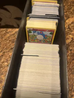 Dragon Majesty Pokemon Cards Mixed Card Lot TCG Pokemon Variety Card Lot - Image 4
