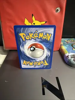 Pokemon Golem EX Dragon TCG Holo Card 5/97 Rare Nm Condition - Image 2