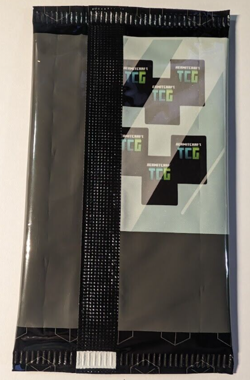 Minecraft Hermitcraft TCG EFFECT Packs - Sealed, 8 Cards - Season 1, 2nd Edition - Image 3