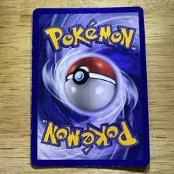 Chansey 3/102 Holo 1999 WOTC Pokemon TCG Base Set Unlimited Card MP Condition - Image 2