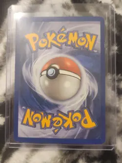 Pokemon Celebi EX 17/17 Pop Series 2 Cosmos Holographic Rare Card - Image 5
