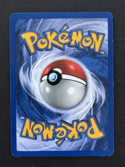 Pokemon Card Misty's Cloyster 29/132 Gym Heroes Stage 1 Regular Rare - Image 2