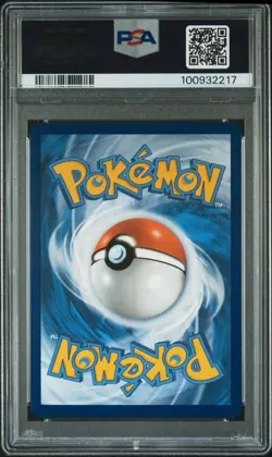 PSA 9 Staryu Pokemon CLB Trading Card Classic 2023 #004/034 MINT - Image 2