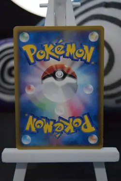 LP+ Flygon McDonalds 125/PCG-P Promo Rare Non-Holo Japanese Pokemon Card TCG - Image 2