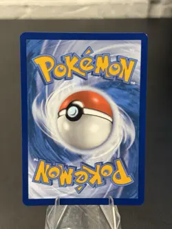Pokemon TCG Castform Sunny Form IR Holo Card Surging Sparks 195/191SV08 - Image 2