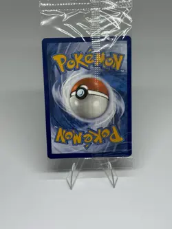 Mimikyu 075 SVP: Scarlet & Violet Promo Cards Holo Sealed - Image 2