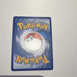 Pokemon Charizard GX Promo Full Art Holo SM SM211 Dragon 250HP TCG Card - Image 2