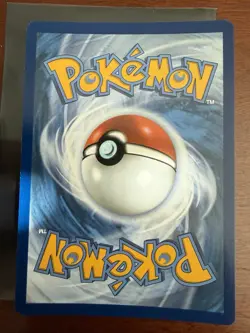 Pokemon TCG Lillie's Ribombee Card Journey Together, 164/159 Rare Holo S53 - Image 2
