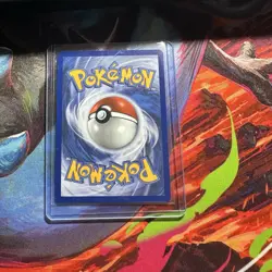 Pikachu (Pokemon Day 2026) 051/162 Miscellaneous Cards & Products Holo - Image 2