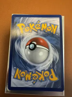 Pokemon TCG Charizard GX 9/68 Hidden Fates Holo Full Art Ultra Rare 250 HP Card - Image 2