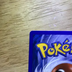 Pokemon TCG Blaine Trainer Gym Challenge Holo Card 17/132 Unlimited NM - Image 3