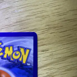 Pokemon TCG Blaine Trainer Gym Challenge Holo Card 17/132 Unlimited NM - Image 4
