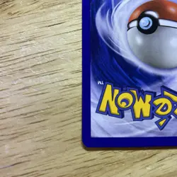 Pokemon TCG Blaine Trainer Gym Challenge Holo Card 17/132 Unlimited NM - Image 5