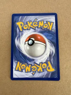 Pokemon TCG Me01: Mega Evolution Mega Absol ex 161/132 Ultra Rare Full Art Card - Image 2