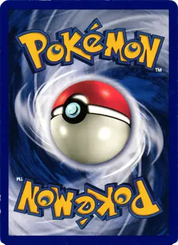 Pokemon TCG Mareep 93/147 Common Aquapolis LP - Image 2