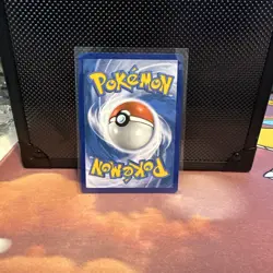 Pokemon Obsidian Flames - Pidgeot ex Special Illustration Rare 225/197 NM - Image 2