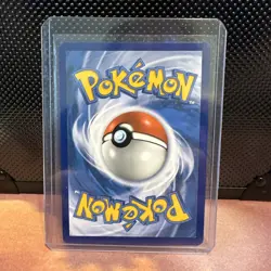Pokemon Obsidian Flames - Pidgeot ex Special Illustration Rare 225/197 NM - Image 4