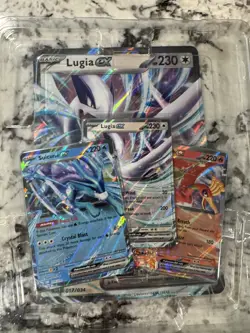 Pokemon Promo lot of 3 mix sets - Image 2