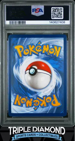 2024 Pokemon Surging Sparks #219/191 Pikachu Ex Ultra Rare PSA 9 Mint BNB10 - Image 2